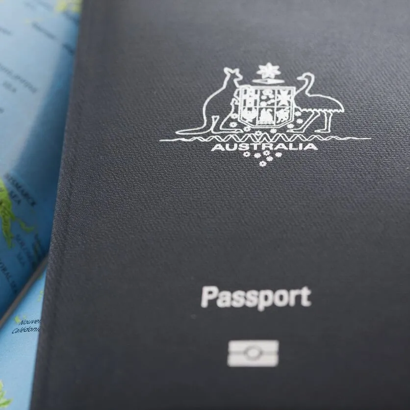 Australian Passport Photo App: Үйдө кантип сүрөткө тартса болот