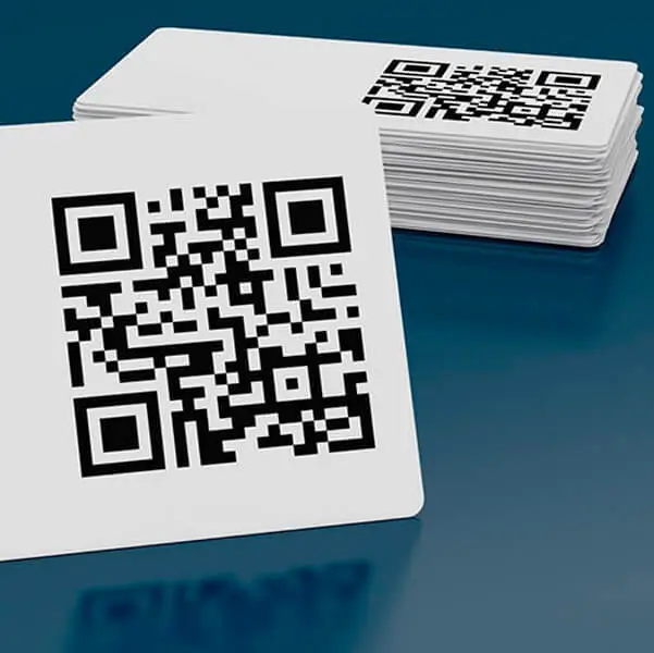 QR код визитка (vCard): Как да направите и използвате?